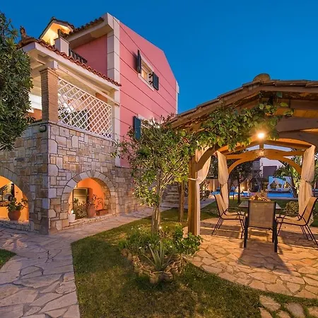 Villa Garden Star *