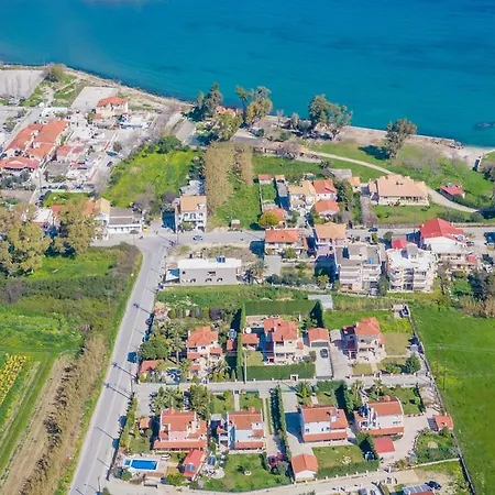 Garden Star Zakynthos Town