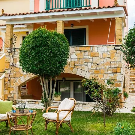 Garden Star * Zakynthos Town