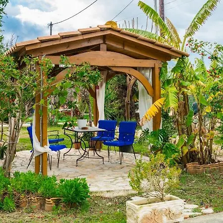 Villa Garden Star