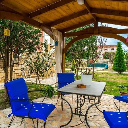 Garden Star Villa Zakynthos Town