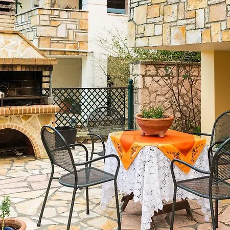 Garden Star Villa Zakynthos Town