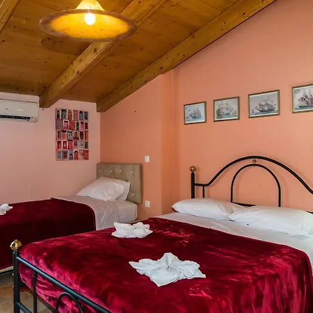 Garden Star Villa Zakynthos Town