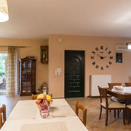 Garden Star Villa *